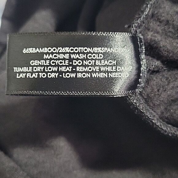 Kiya Tomlin x NFL Green Bay Packers Joggers Womens 2XL High Waist Bamboo Pants - Picture 9 of 9